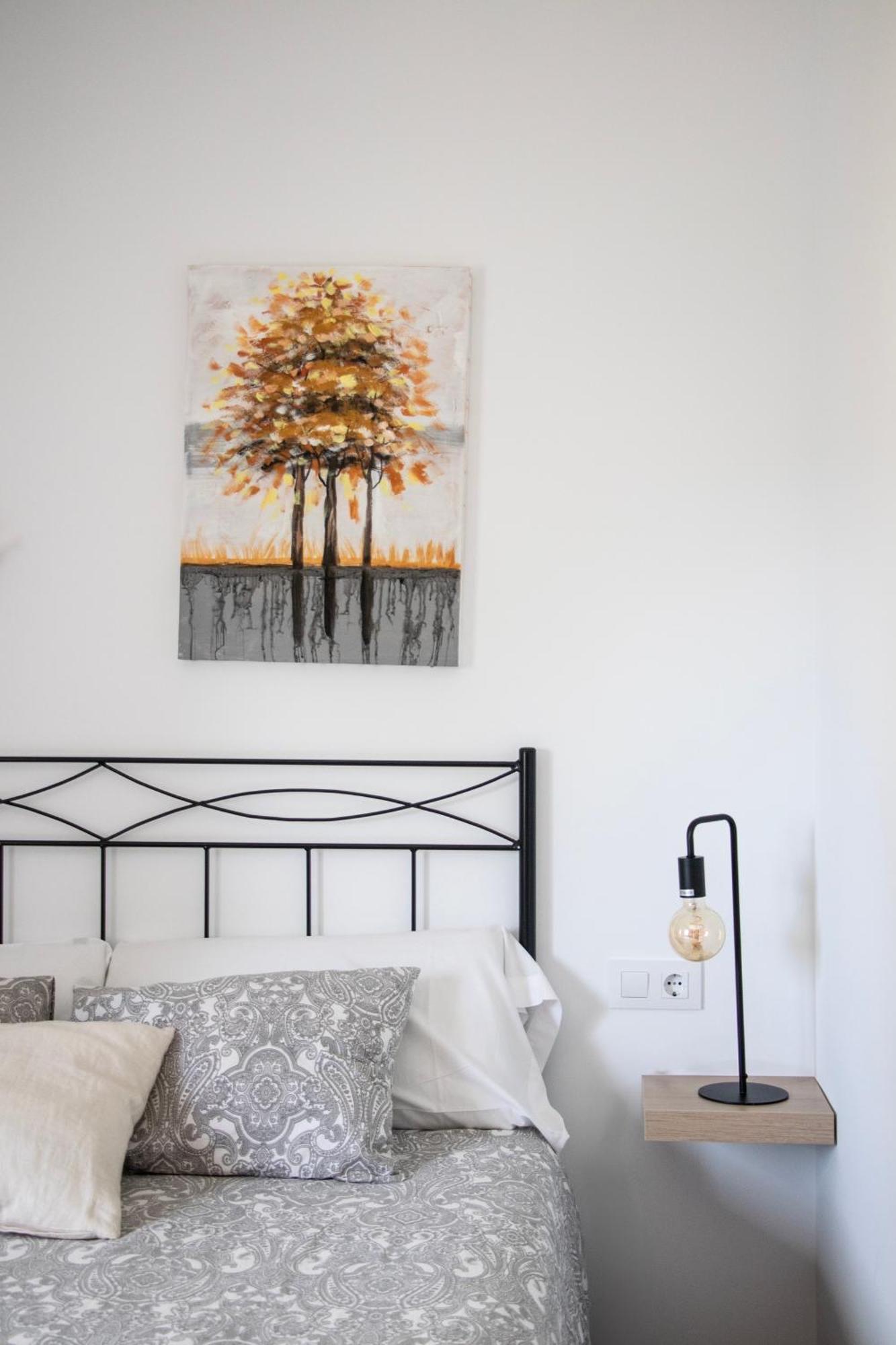 Casas Rurales La Carrasca 오사 데 몬티엘 외부 사진