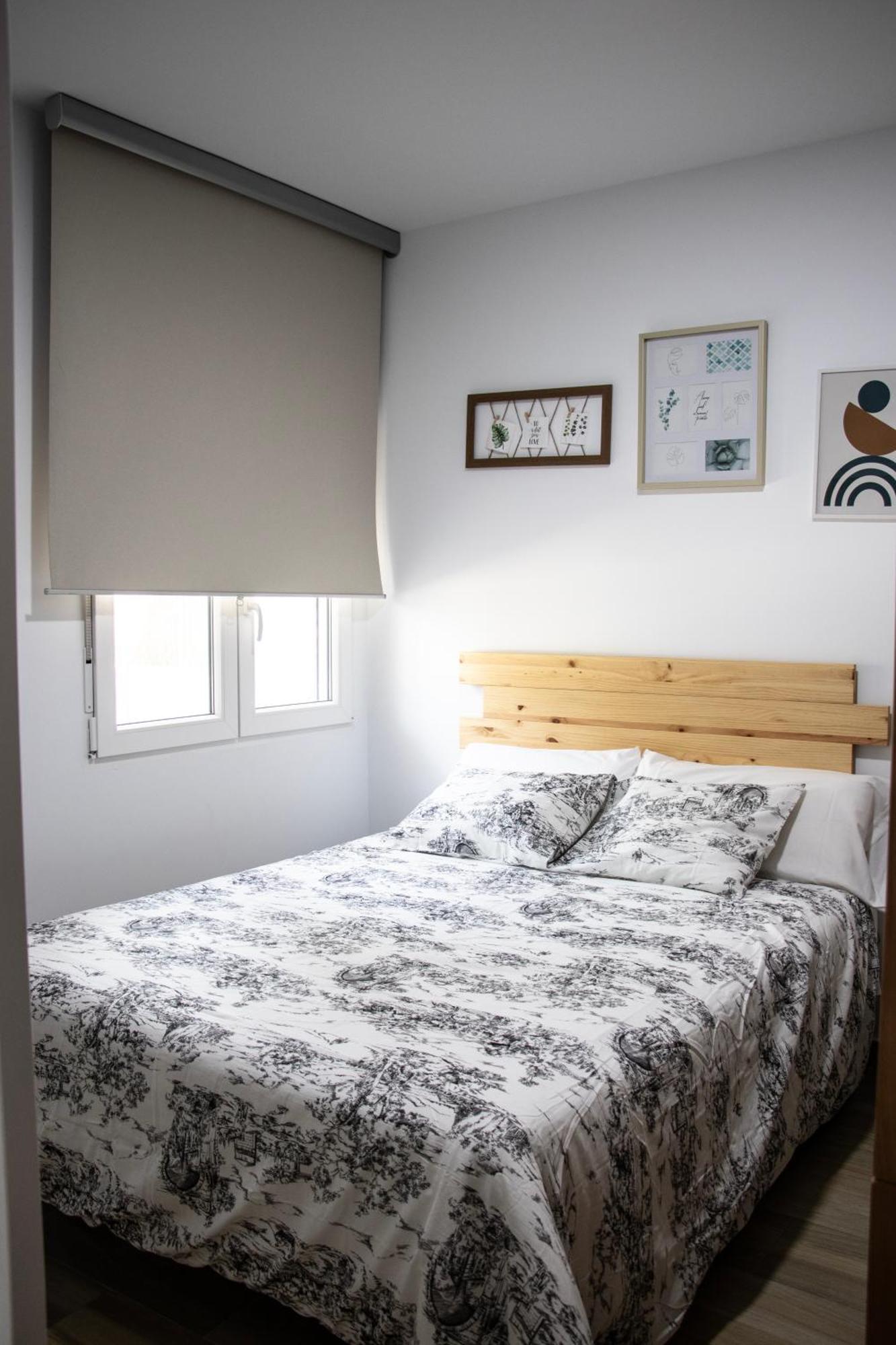 Casas Rurales La Carrasca 오사 데 몬티엘 외부 사진
